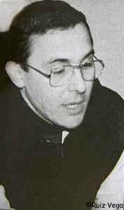 Isidoro María Anguita, Abad de Santa María de Huerta