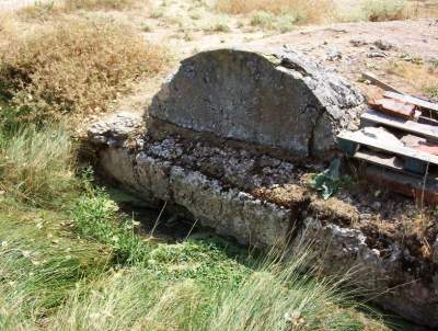 Fuente de la Carretera