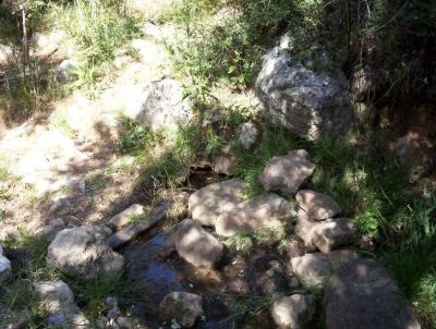 Fuente de Prado Concejo