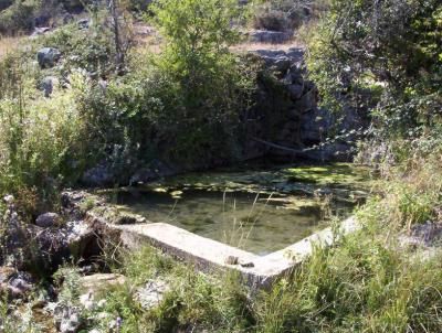 Fuente de San Andrés