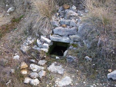 Fuente de la Carrasquilla