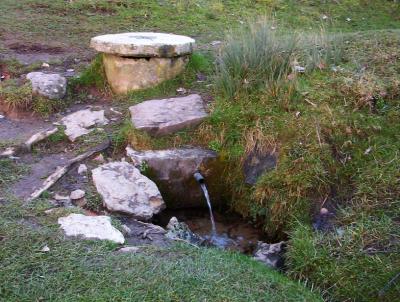 Fuente del Tío Juanón