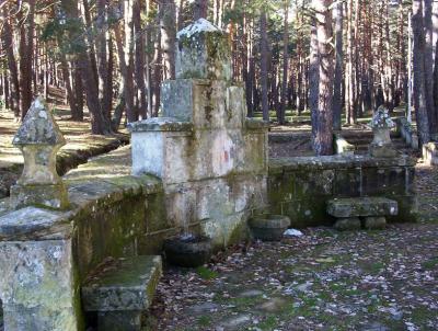 Fuente de Sotolengo