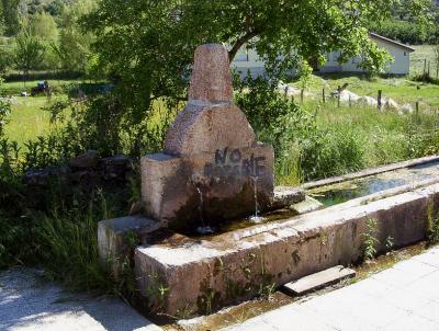 Fuente de Vadillo