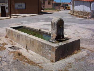 Fuente del Parral