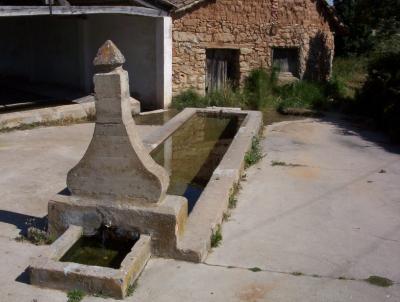 Fuente Vieja