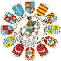 Heráldica Soriana por Javier Mozas Hernando