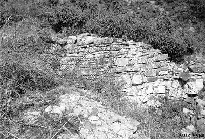 Ruinas de San Adrián