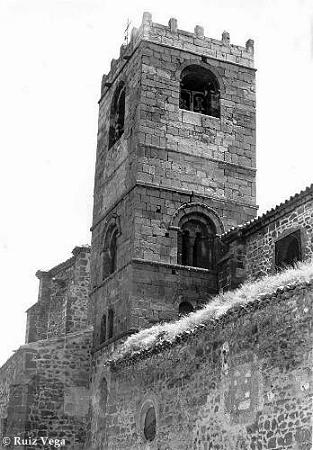 Torre de San Miguel (greda)