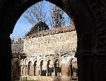 Arcos de San Juan de Duero