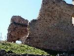 Castillo de Hinojosa de la Sierra