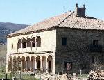 Palacio de Hinojosa de la Sierra