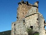 Castillo de Hinojosa de la Sierra