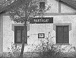 Martialay, estación