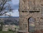 Medinaceli, Arco Romano