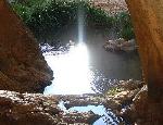 Cuevas de la Hoz en Orillares
