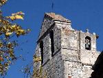 Iglesia de la Natividad de Nuestra Seora de Torrevicente