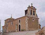 Iglesia de la Virgen de la Asuncin, Velilla de San Esteban