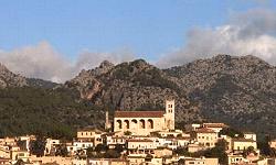 Selva. Mallorca