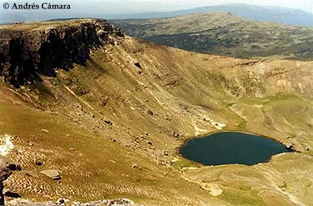 Laguna Negra