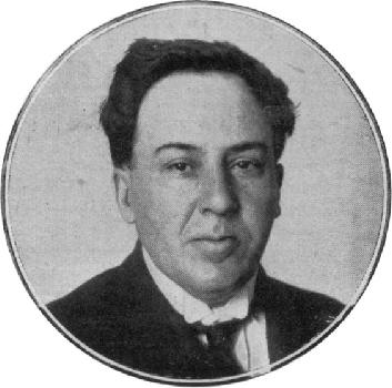 Antonio Machado