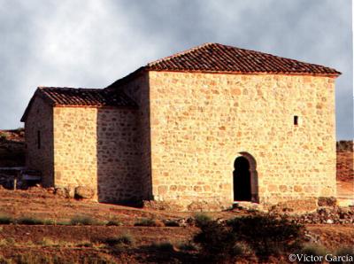 Ermita de San Baudelio