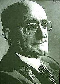 José Tudela