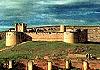 Castillo de Berlanga de Duero (Soria)