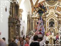 Las Móndidas de Matasejún, 2013