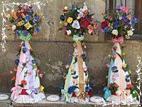 Las Móndidas de Matasejún, 2013