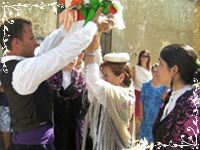 Las Móndidas de Matasejún, 2013