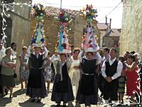 Las Móndidas de Matasejún, 2013