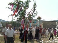 Las Móndidas de Matasejún, 2013