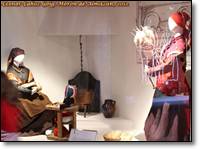 Museo Provincial del Traje Popular. Morón de Almazán