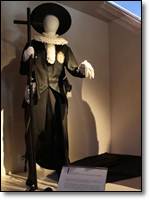 Museo Provincial del Traje Popular. Morón de Almazán