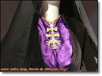 Museo Provincial del Traje Popular. Morón de Almazán