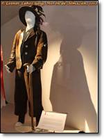 Museo Provincial del Traje Popular. Morón de Almazán