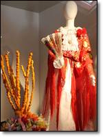 Museo Provincial del Traje Popular. Morón de Almazán