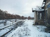 Estación de Herreros