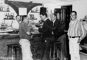 Vecinos de Los Rábanos