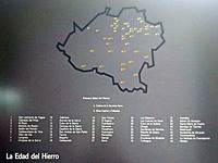 San Andrés de San Pedro. Tierras Altas. Soria