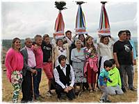 Móndidas de Sarnago, 2017