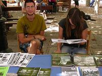 X Mercado Ecológico de Soria, 2012