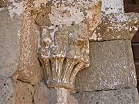 Iglesia de San Bartolomé. La Barbolla (Soria)