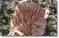 Las Chorreras de Quintanilla de Tres Barrios (Soria)