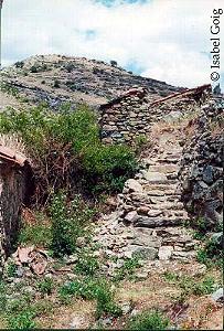 Despoblado de Vea (Soria)