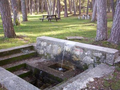 Fuente de las Piscinas-1
