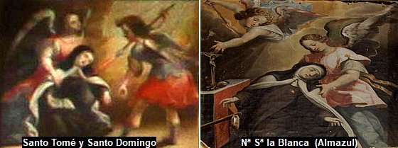 Fotografías de Juan Carlos Cervero Vadillo y Javier Herrero Gómez