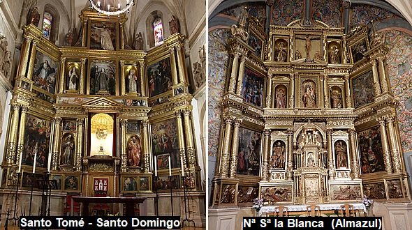 Fotografías de Juan Carlos Cervero Vadillo y Javier Herrero Gómez