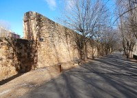 Paseo del Postiguillo
